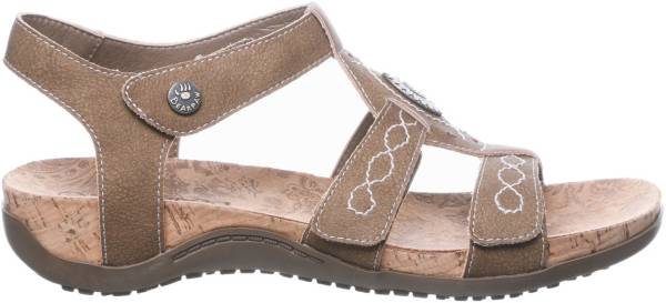 BEARPAW Women's Ridley Sandals