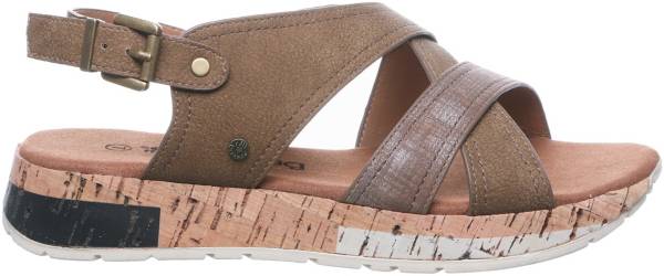 BEARPAW Women's Shelly Sandals product image
