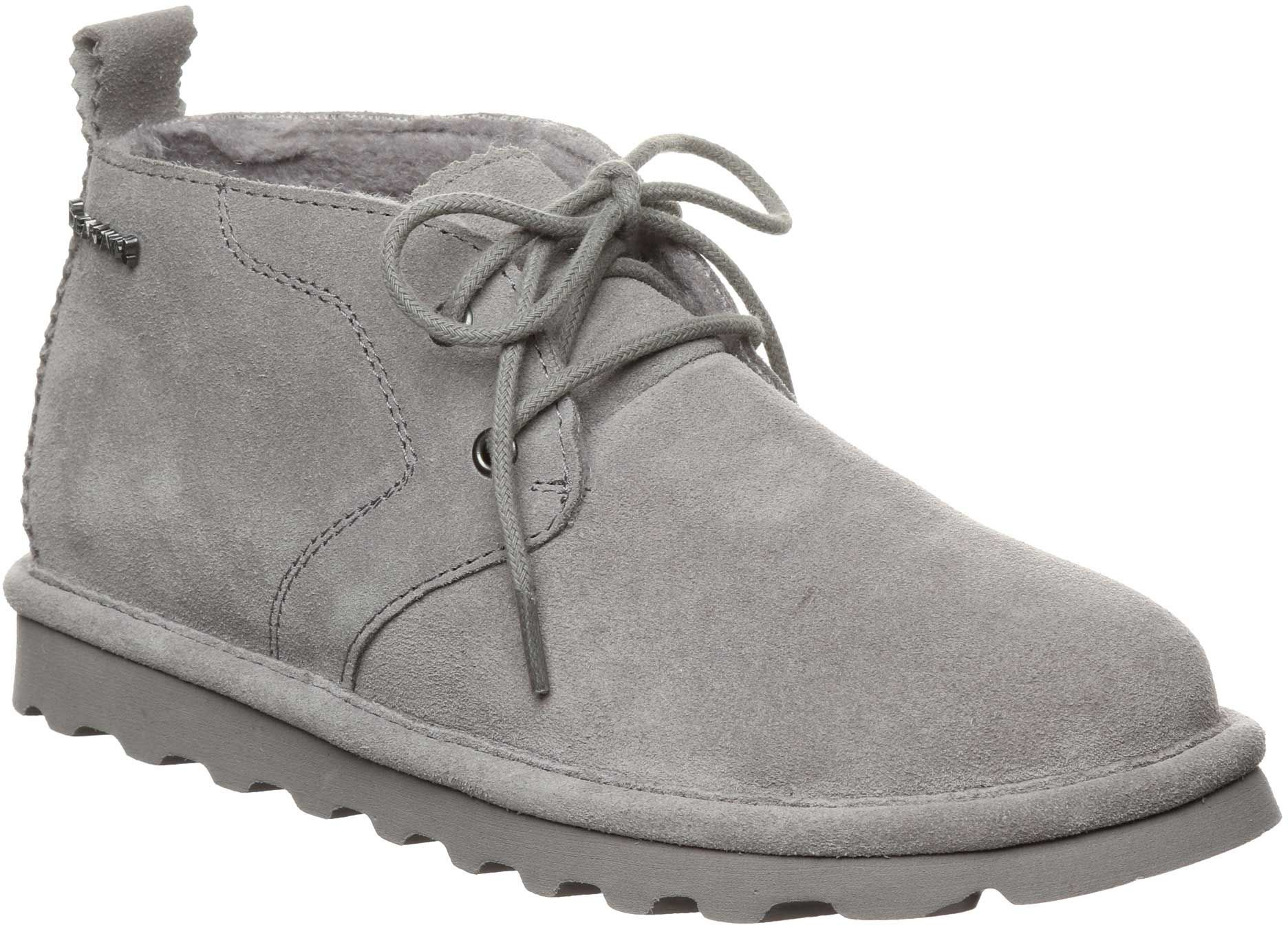 bearpaw skye women's ankle boot