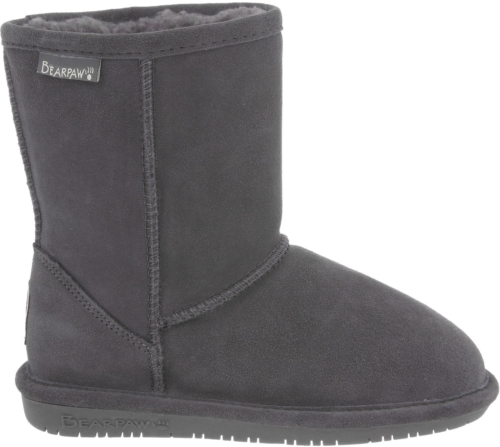 bearpaw sherpa boots