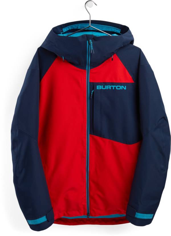 Burton Men's Gore-Tex Radial Jacket