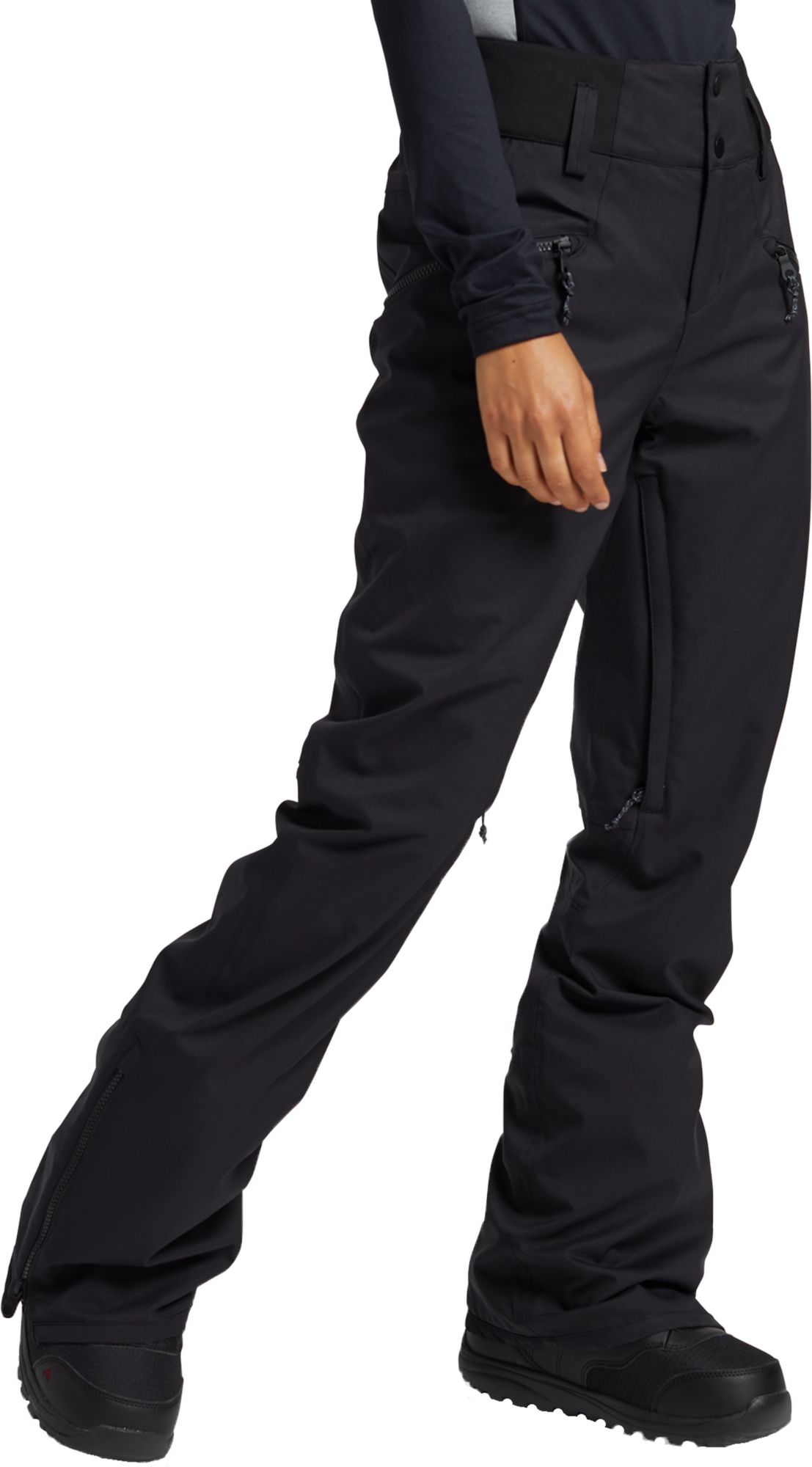 Burton Women's Marcy High Rise Pants product image