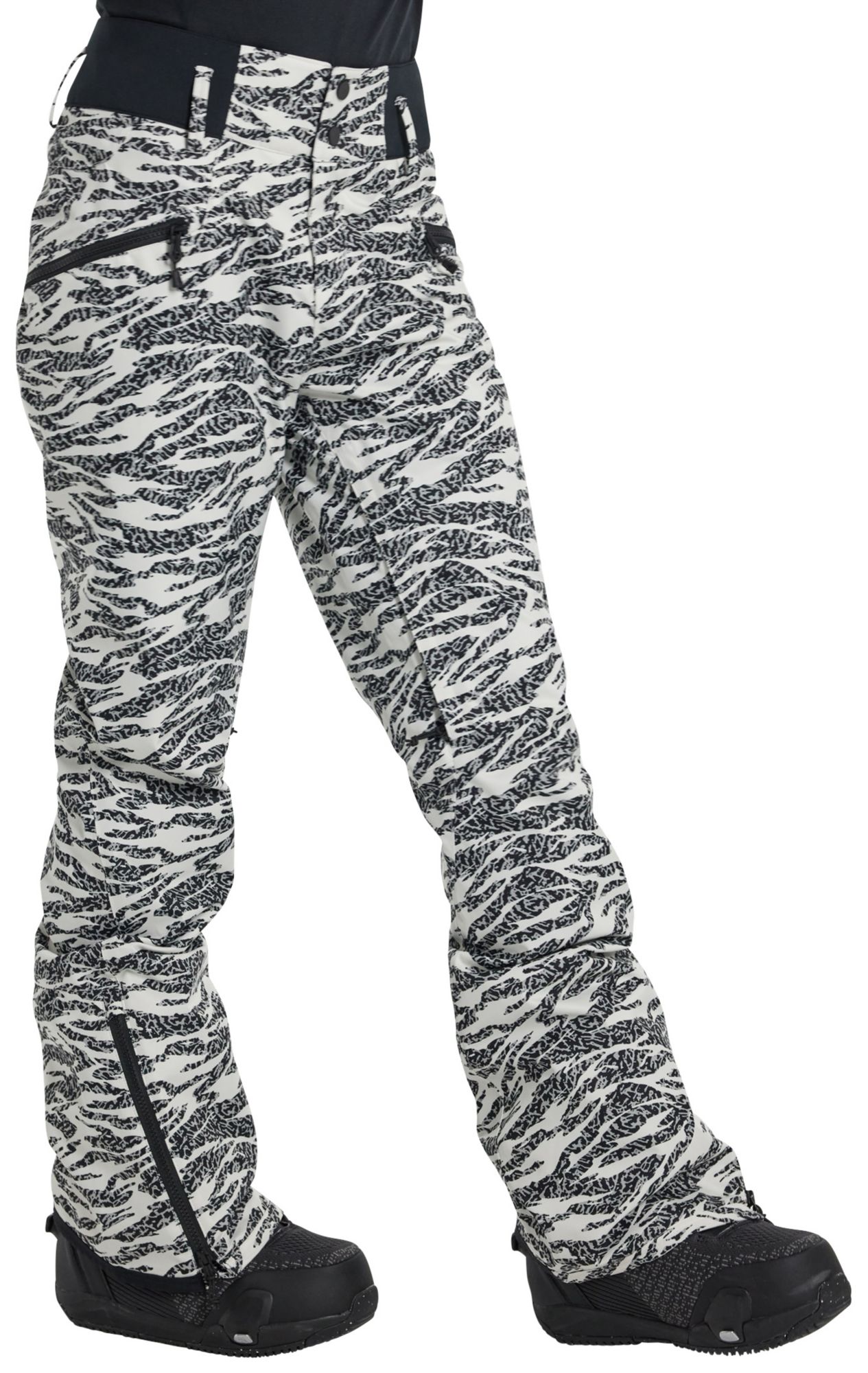 Burton Women's Marcy High Rise Pants product image