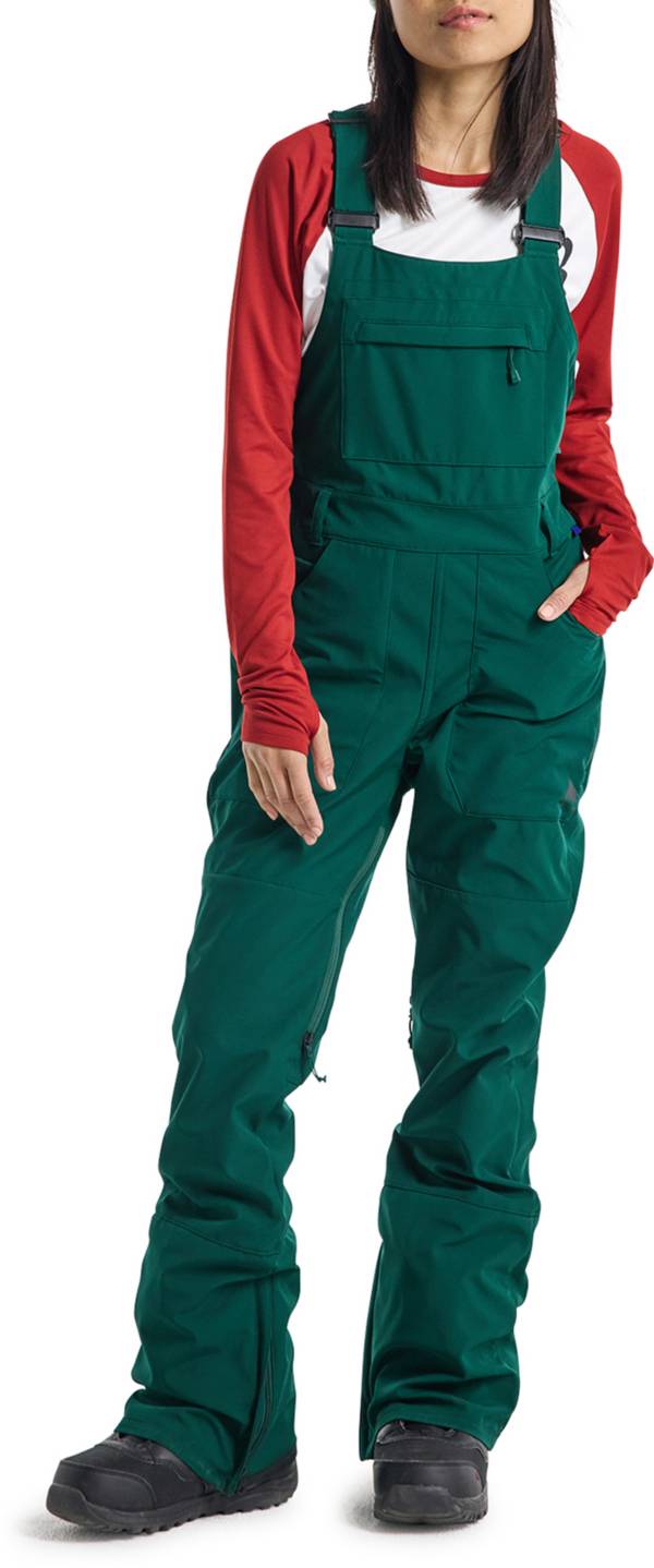 softshell bibs