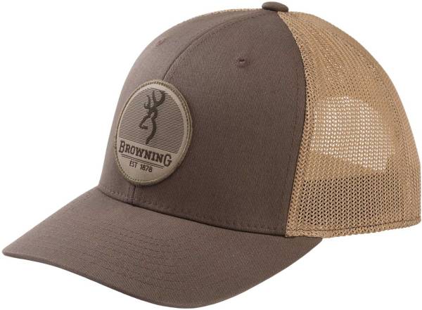Browning Arms Men's Circuit Hat product image