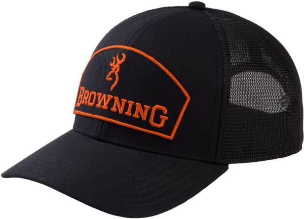 Browning Adult Emblem Hat product image
