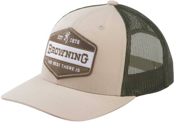Browning Arms Men's Sideline Hat product image