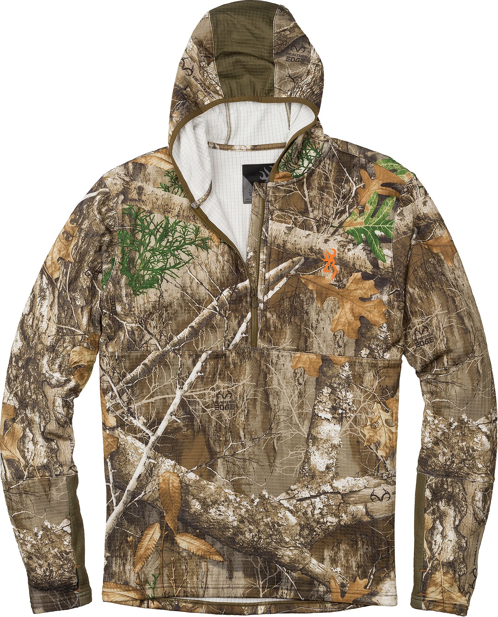 hunting hoodie