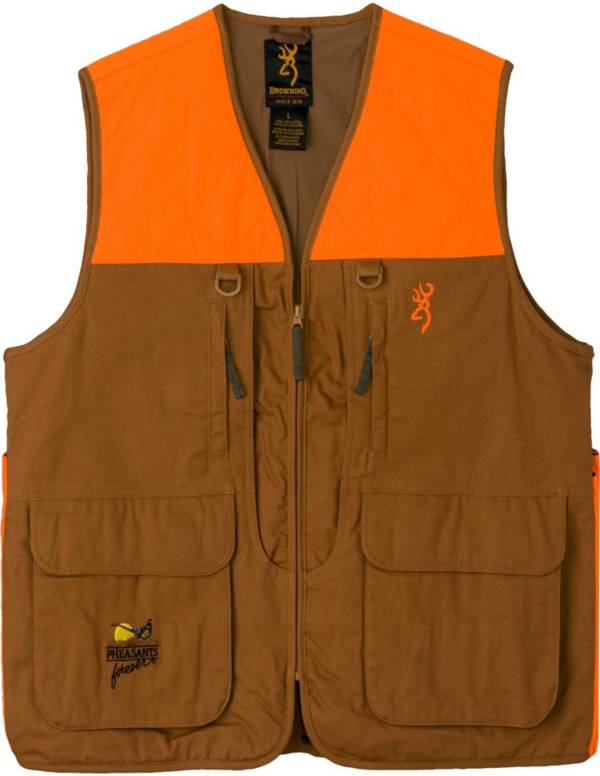 Browning Traditional Light Hunting Vest