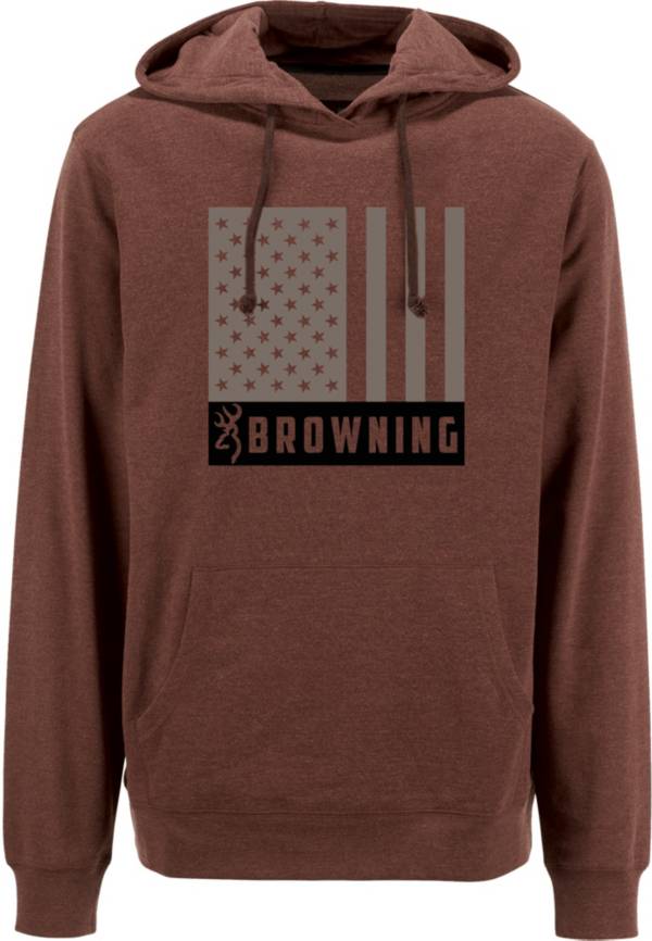 Download Browning Men's Mason Graphic Pullover Hoodie | DICK'S ...