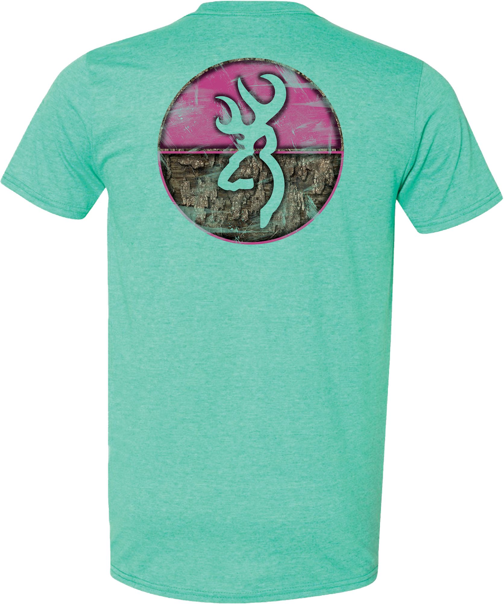 realtree dri fit shirts