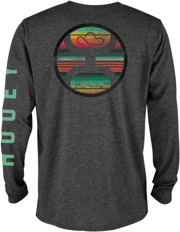 Download Browning Men's Serape Hooey 2.0 Long Sleeve T-Shirt | DICK ...