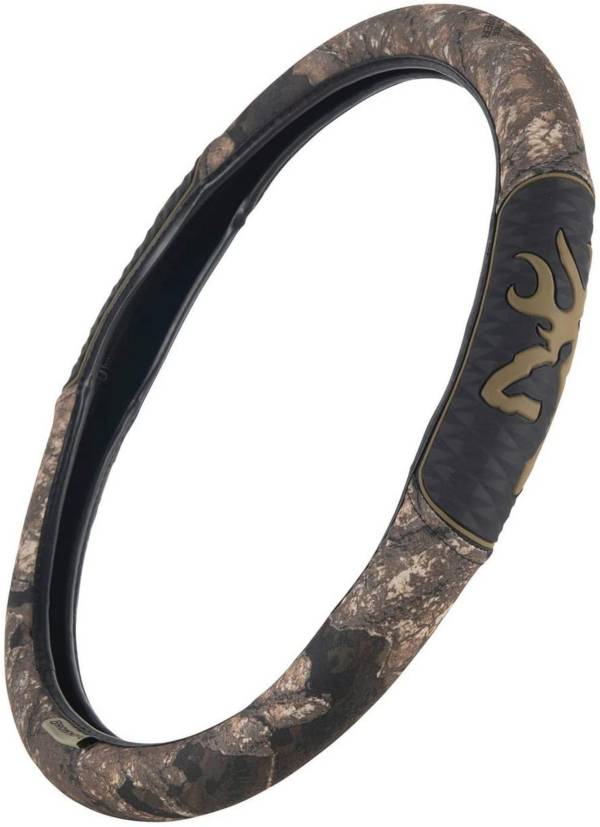 Browning Steering Wheel Cover product image