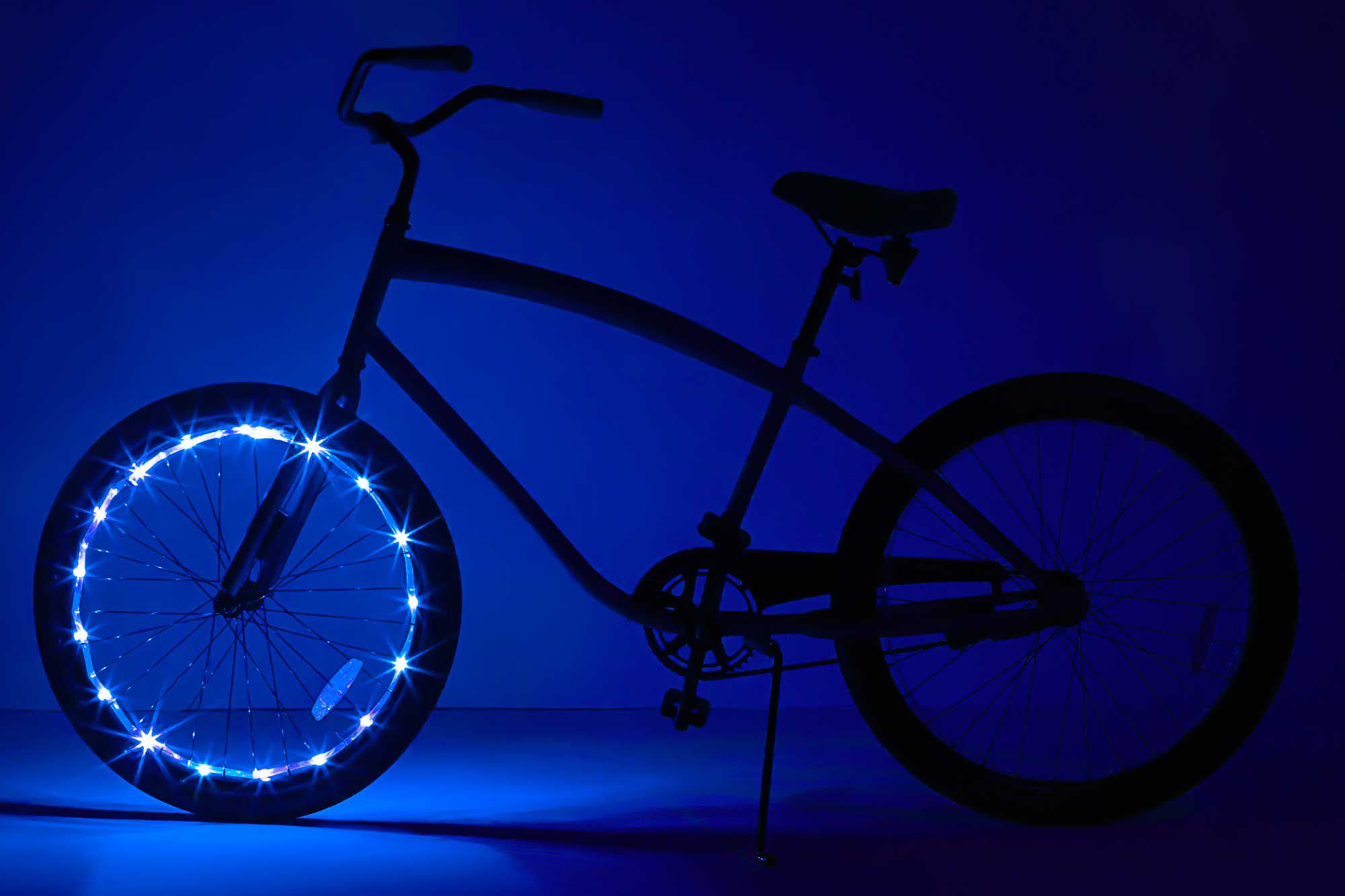 spin brightz wheel lights