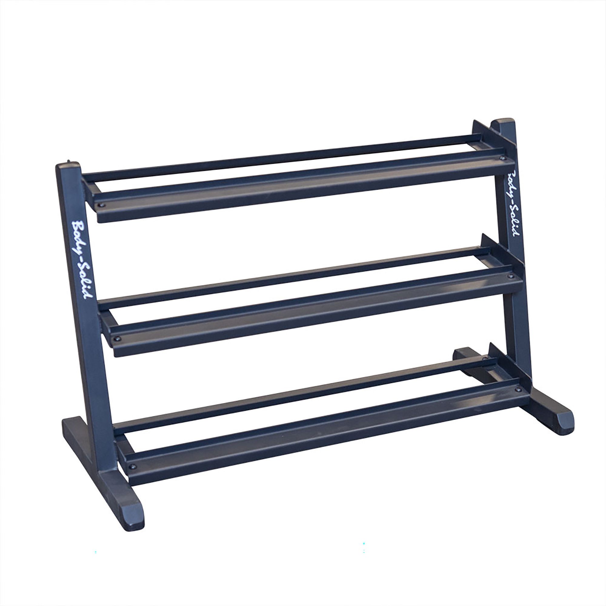 Body-Solid 48” 3-Tier Dumbbell Rack product image