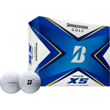 sorry, Bridgestone 2020 TOUR B XS Golf Balls is currently out of stock