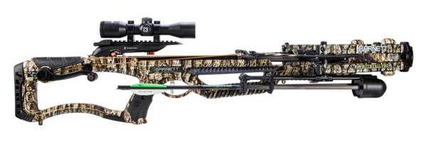 Barnett Whitetail Hunter Pro Crossbow Package w/ Crank Cocking Device product image
