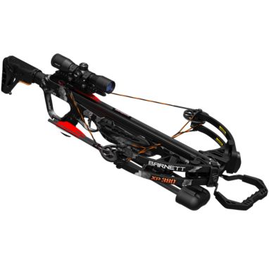 sorry, Barnett Explorer XP380 Crossbow Package - 380 fps is currently out of stock