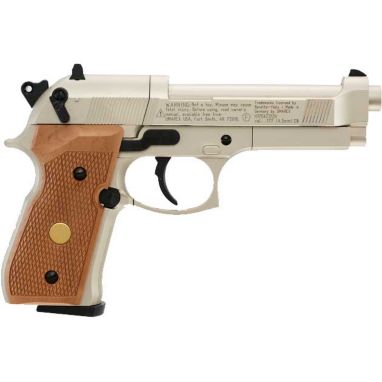 sorry, Beretta M92 Pellet Gun is currently out of stock