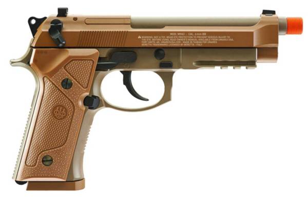 Beretta M9A3 Airsoft Pistol product image