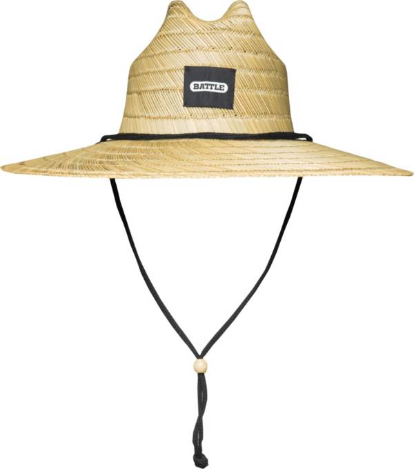 Battle Coaches Straw Hat product image