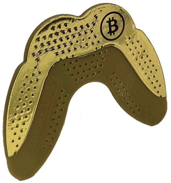 Battle UltraSlim Strapless Mouthguard Dick's Sporting Goods