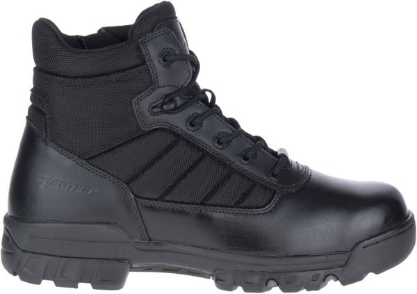 Bates Men's Tactical Sport 5'' Side Zip Work Boots