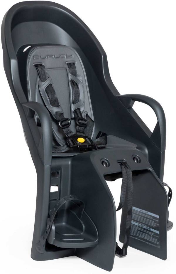 Burley Dash Frame Mount and Seat product image