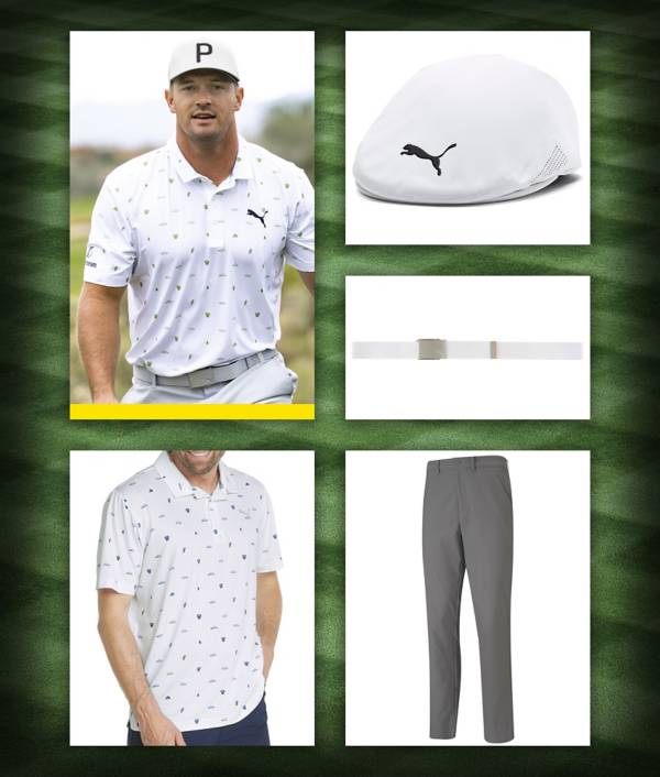 2020 Major Collection: Bryson DeChambeau | DICK'S Sporting Goods