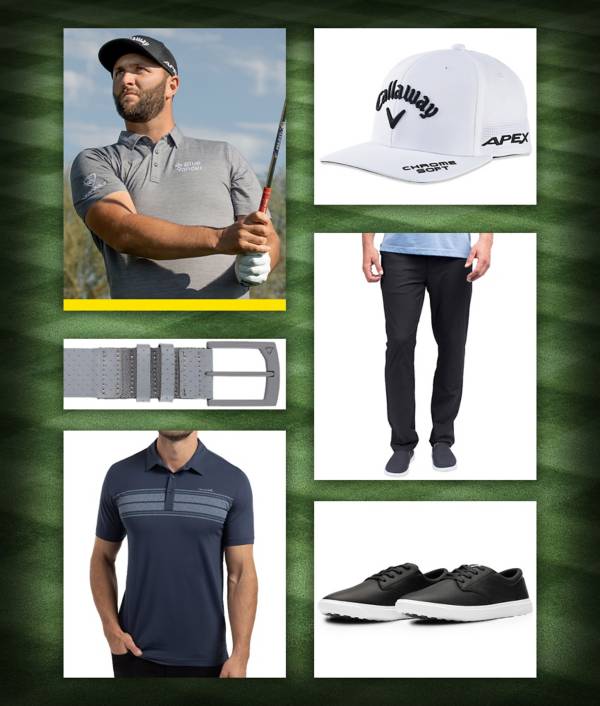 2020 Major Collection: Jon Rahm | Golf Galaxy