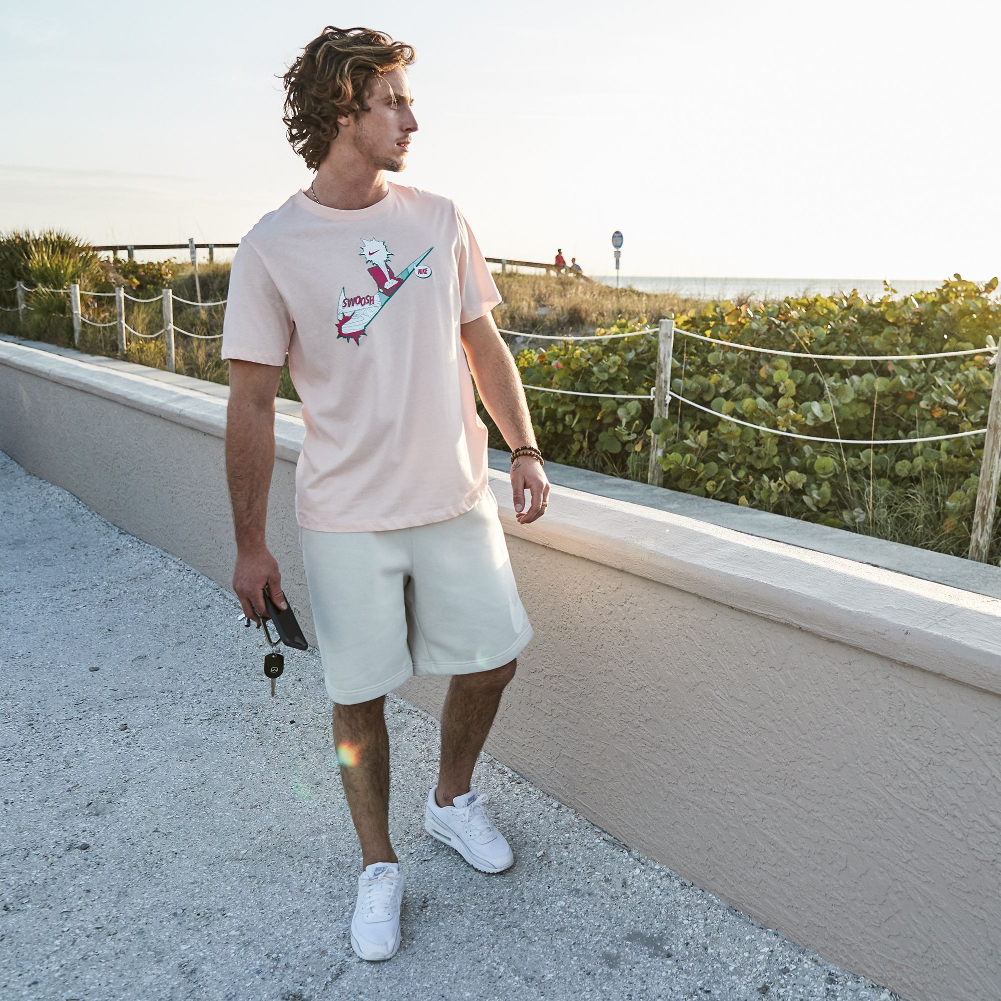 nike shop the look