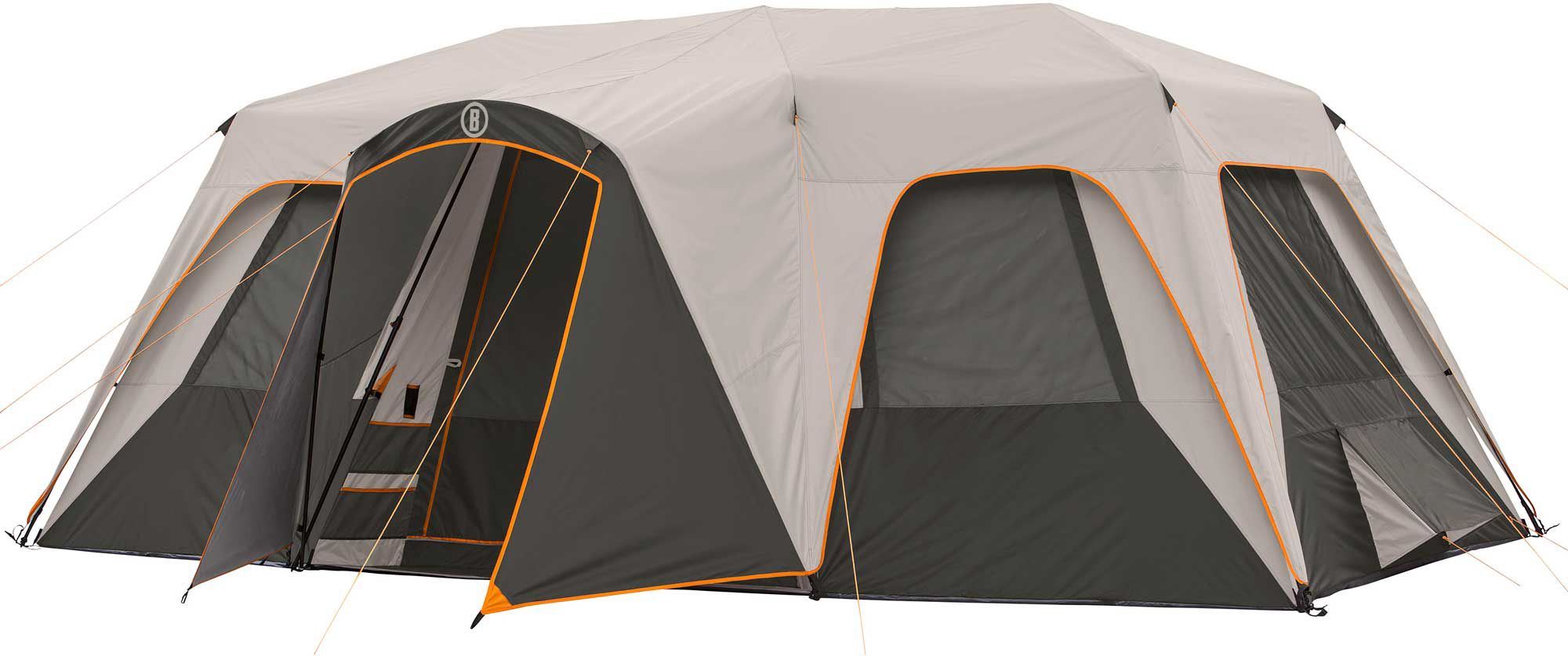 Bushnell 12-Person Instant Cabin Tent Sansujyuku sansujyuku.com