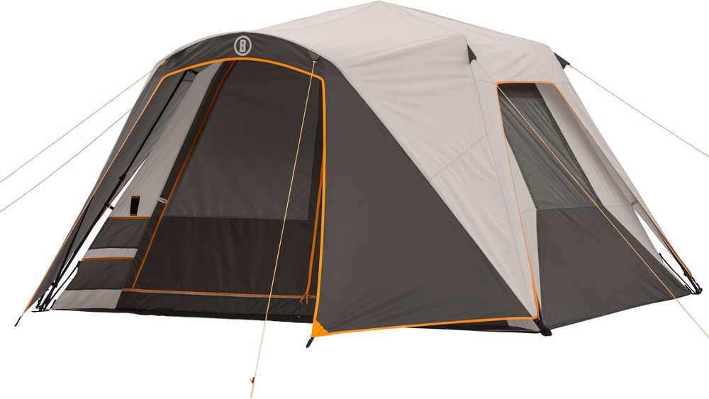 Bushnell 6-Person Instant Cabin Tent Sansujyuku sansujyuku.com