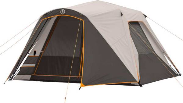 Glacier's Edge 6-Person Instant Cabin Tent - Navy/Gray, 1 ct