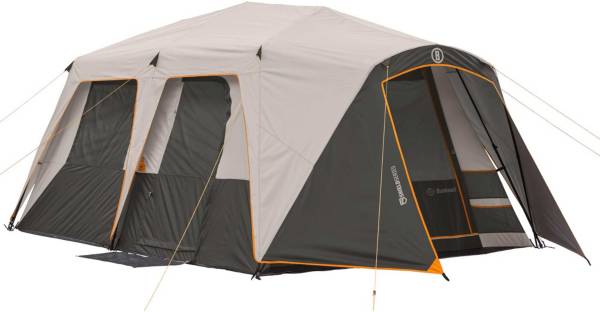 9 person outlet tent