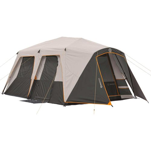 Bushnell 6-Person Instant Cabin Tent | Dick's Sporting Goods