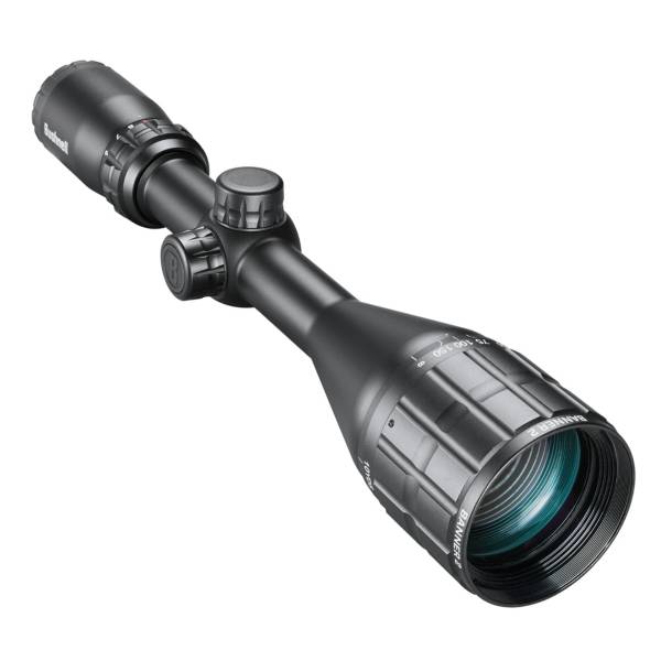 Bushnell Banner 2 6-18x50mm Riflescope product image