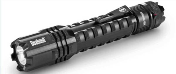 Skat Tilståelse Devise Bushnell Pro 1000 Lumen Rechargeable Flashlight | Dick's Sporting Goods