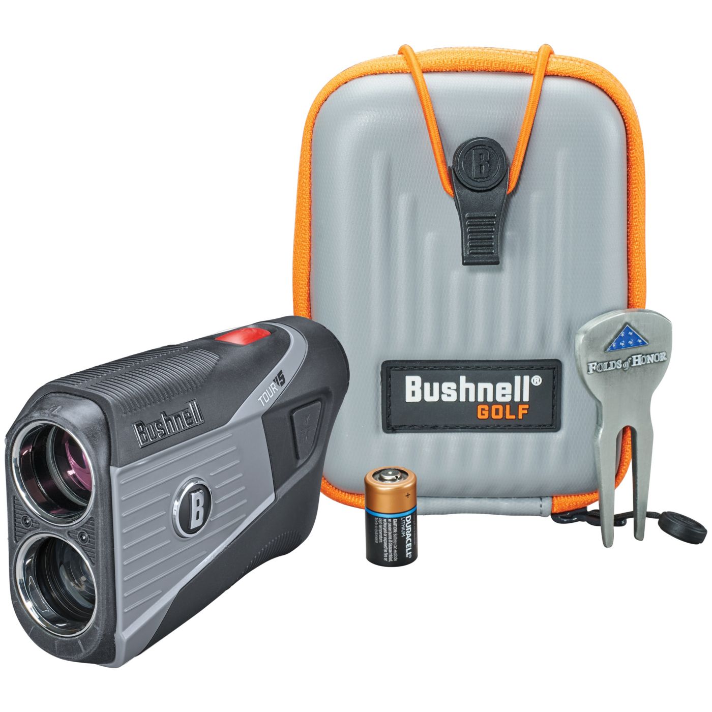 Bushnell Tour deals V5