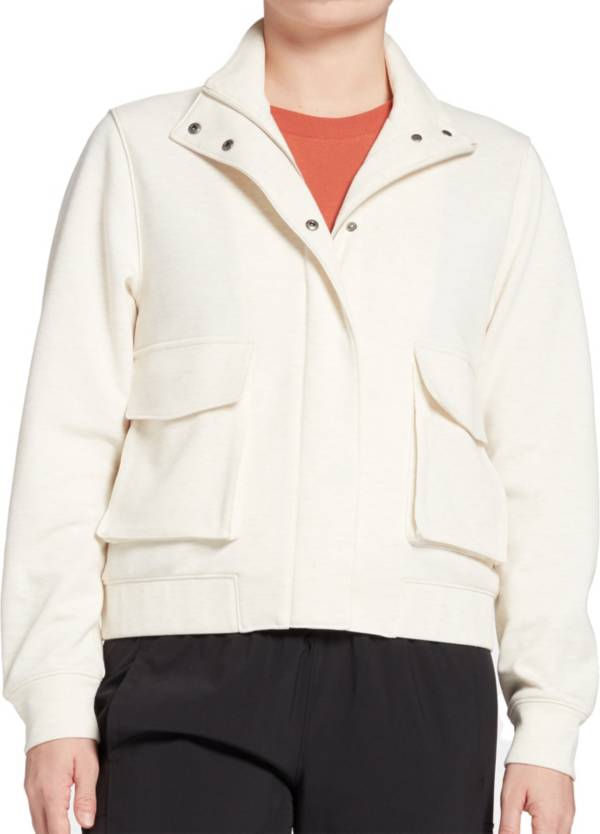 CALIA Women's Journey Cargo Jacket