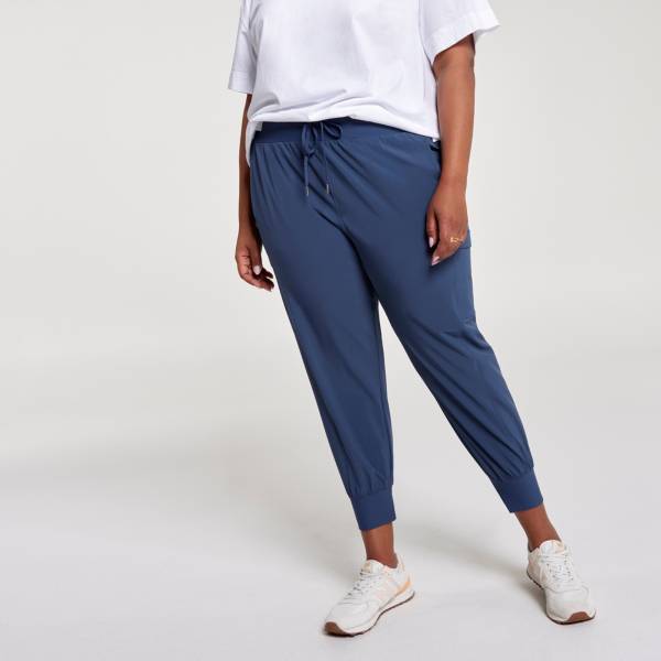 CALIA Women's Journey Cargo Pocket Jogger Pants | CALIA