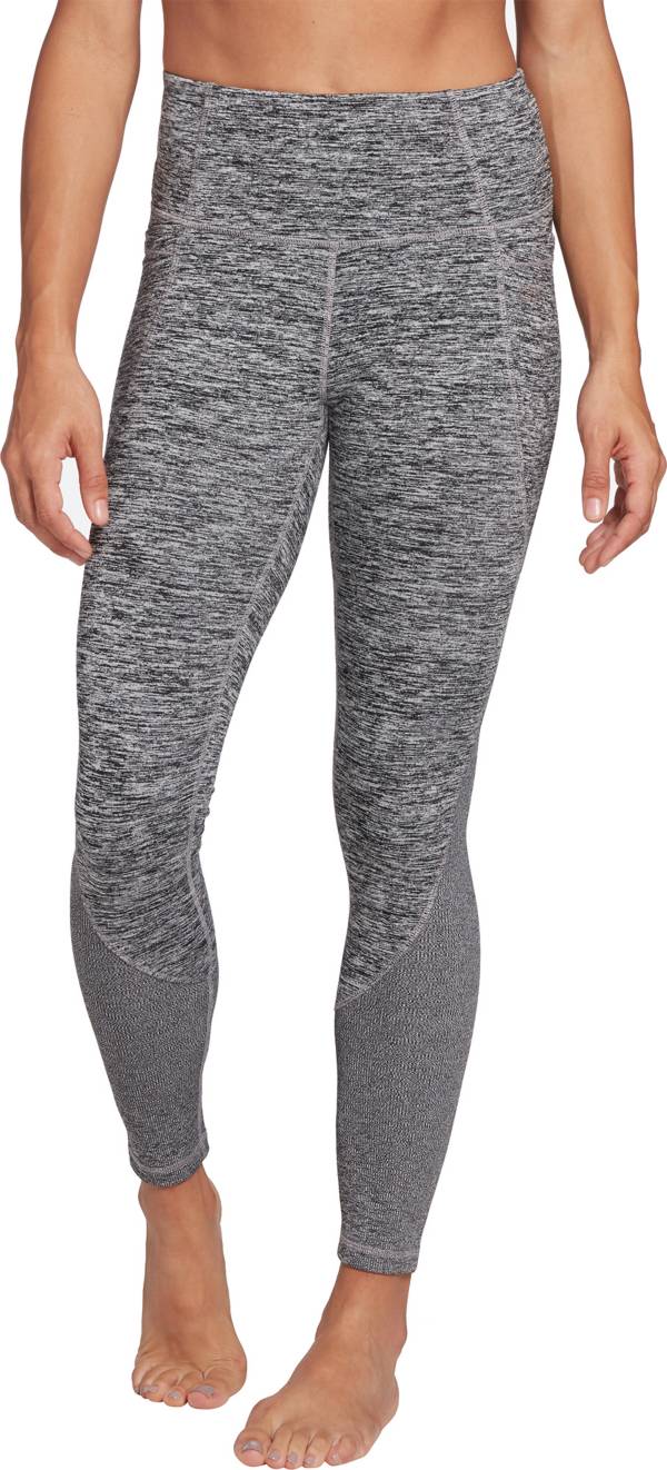 CALIA by Carrie Underwood Women's Essential Cozy Rib Tights