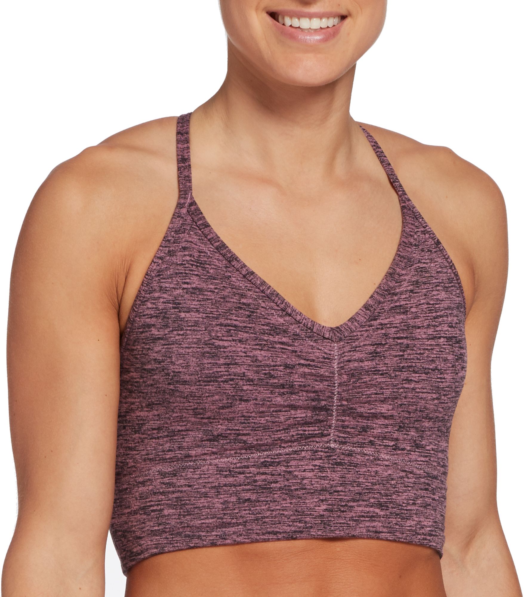 carrie underwood sports bra