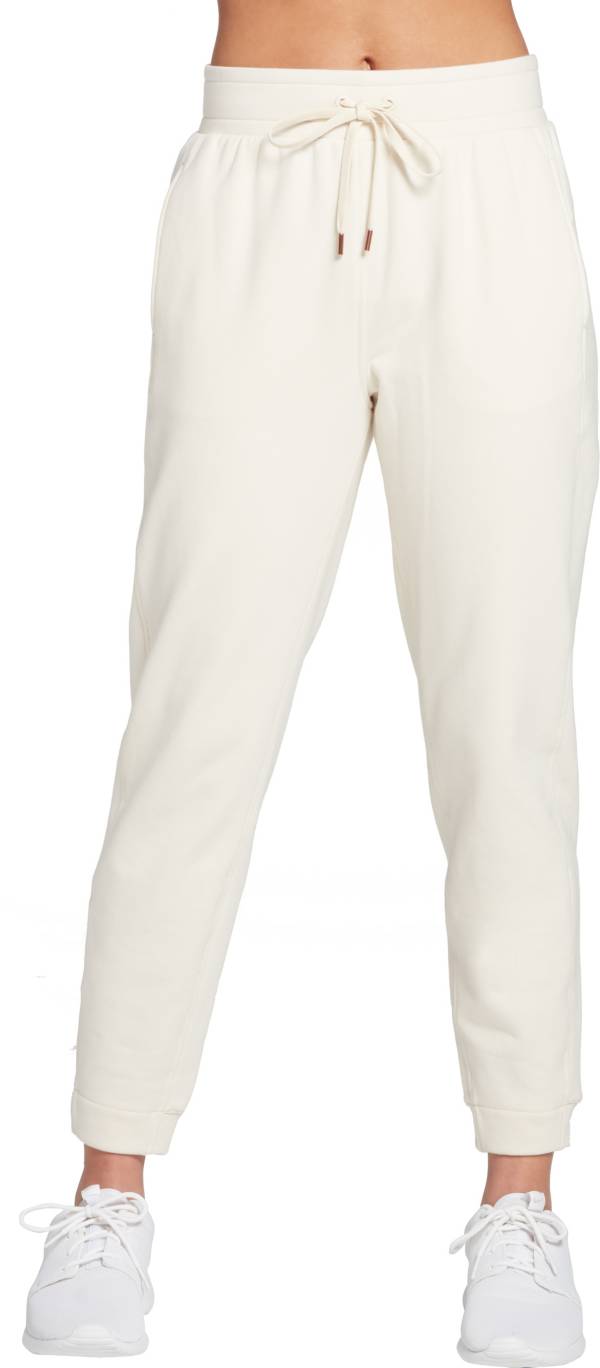 CALIA by Carrie Underwood Women's French Terry Ankle Pants