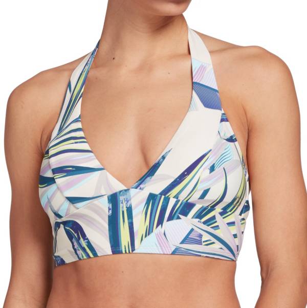 håndjern fjendtlighed Krydret CALIA Women's Halter Swim Top | Dick's Sporting Goods