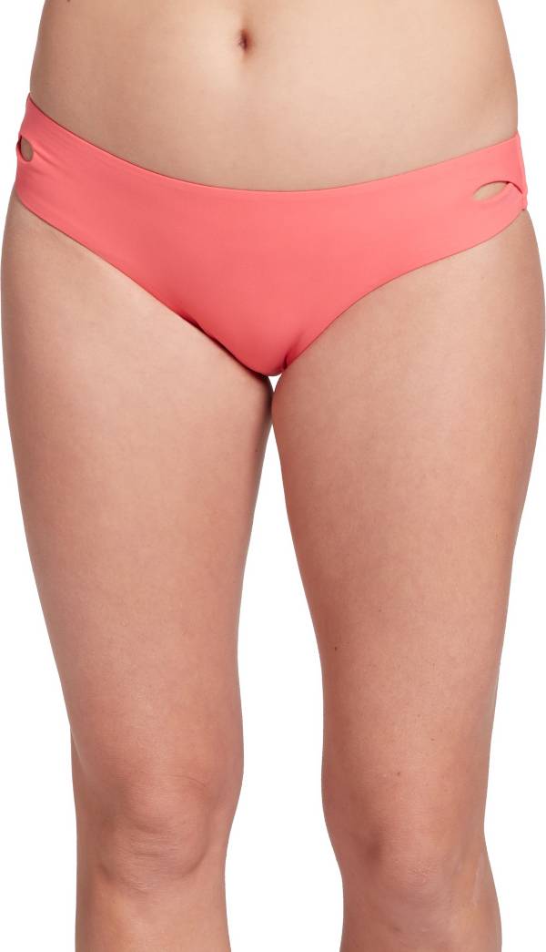 CALIA by Carrie Underwood Women's Keyhole Low Rise Swim Bottoms product image