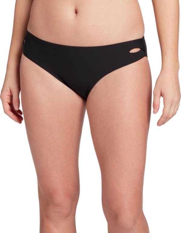 CALIA Women's Low Rise Swim Bottoms