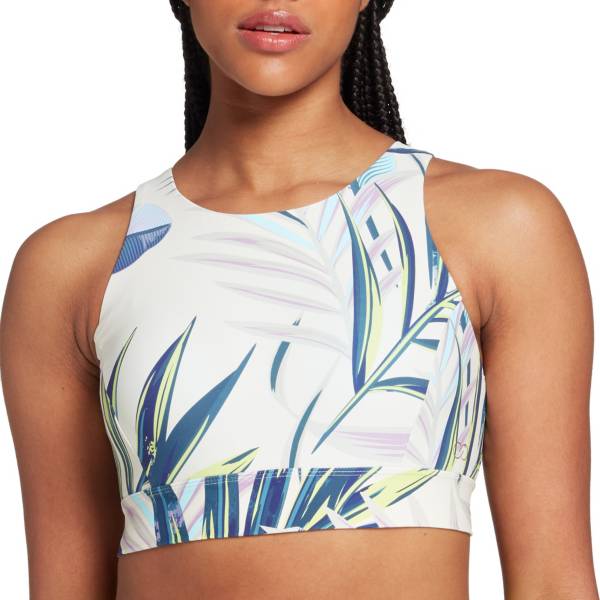 calia by carrie underwood women's knot front swim top