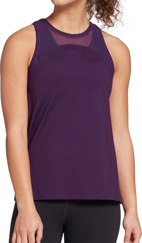 calia by carrie underwood women's knot front swim top