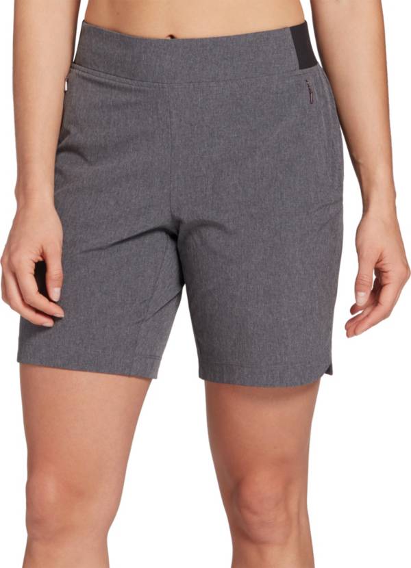 CALIA by Carrie Underwood Women's Anywhere Bermuda Shorts (Regular and Plus)